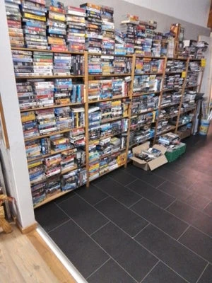 Forsidebillede til butikken Niels Jørgen 