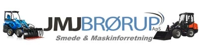 Forsidebillede til butikken JMJ Brørup Aps