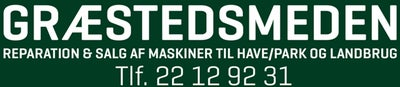 Forsidebillede til butikken Græstedsmeden