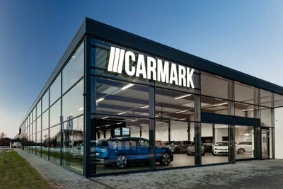 Forsidebillede til butikken Carmark ApS