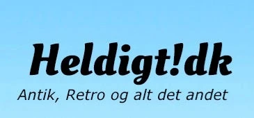 Forsidebillede til butikken heldigt.dk