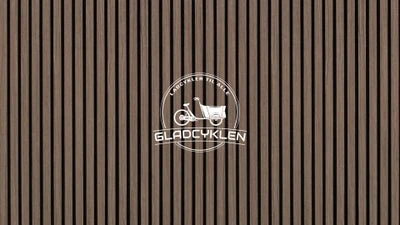 Bannerbillede for Gladcyklen.dk