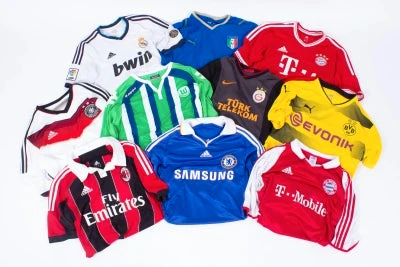 Forsidebillede til butikken Forza Shirts