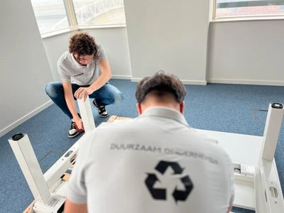 Forsidebillede til butikken Offeco