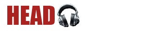 Forsidebillede til butikken HeadAudio.dk