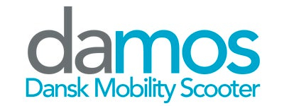 Forsidebillede til butikken Damos