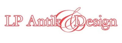 Forsidebillede til butikken LP Antik & Design 