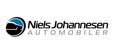 Forsidebillede til butikken Niels Johannesen Automobiler