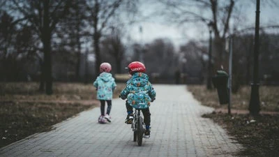 Forsidebillede til butikken Zoomer Cykler ApS