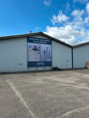Forsidebillede til butikken XPRT