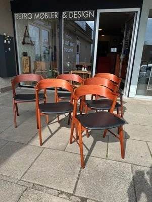 Forsidebillede til butikken Modern Danish Design
