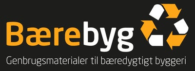 Forsidebillede til butikken Bærebyg