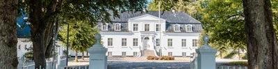 Forsidebillede til butikken Danstruplund Gods ApS
