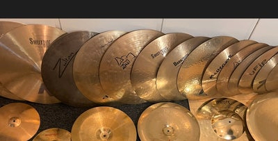 Forsidebillede til butikken DRUM ZONE