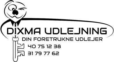Forsidebillede til butikken Dixma ApS