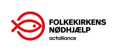 Bannerbillede for Folkekirkens Nødhjælp