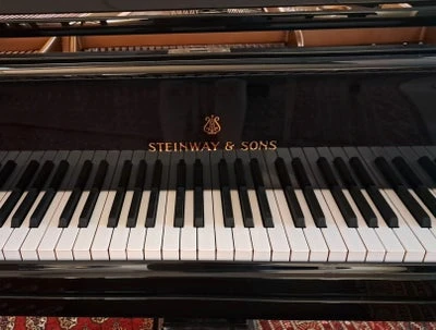 Forsidebillede til butikken Pianoland