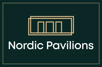 Forsidebillede til butikken Nordic Pavilions A/S