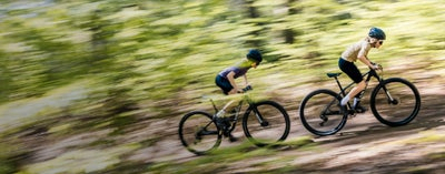 Forsidebillede til butikken Cykelkælderen - Oksbøl