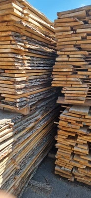 Forsidebillede til butikken Wewood Copenhagen