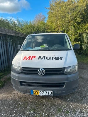 Forsidebillede til butikken MP Murer
