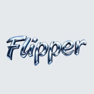 Forsidebillede til butikken Flipper