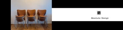 Bannerbillede for Absolute Design Møbler