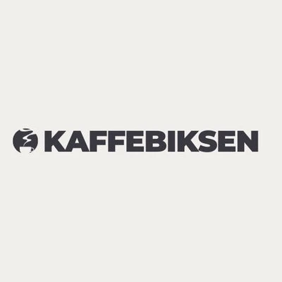 Forsidebillede til butikken Kaffebiksen