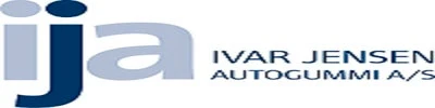 Forsidebillede til butikken Ivar Jensen Autogummi A/S