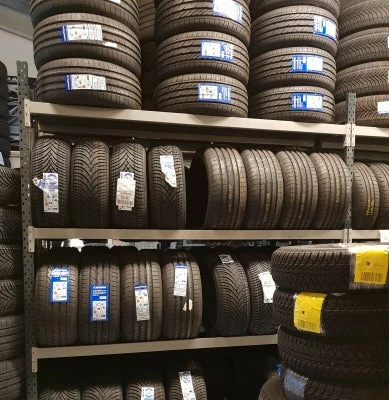 Forsidebillede til butikken SD&F ApS