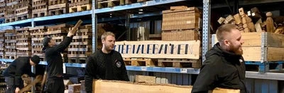 Bannerbillede for Råt&Godt