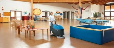 Bannerbillede for CleanXpert ApS