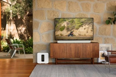 Bannerbillede for WiFi Sound ApS