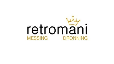 Forsidebillede til butikken Retromani