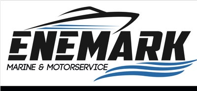 Forsidebillede til butikken Enemark Marine & Motorservice ApS