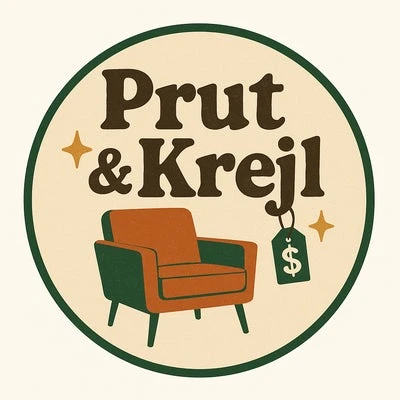 Bannerbillede for Prut & Krejl