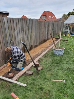 Bannerbillede for panzen / warming have og hus