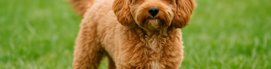 Forsidebillede til butikken Royal Dogs ApS