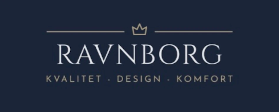 Forsidebillede til butikken RAVNBORG