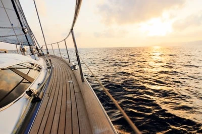 Bannerbillede for YachtBroker Network
