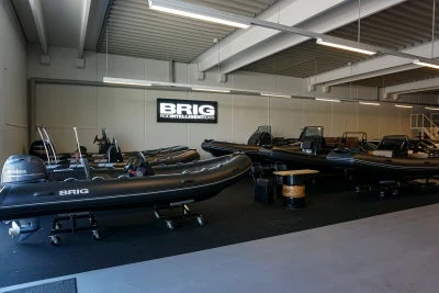 Forsidebillede til butikken MK Biler & Både