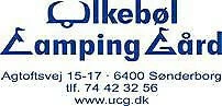Forsidebillede til butikken Ulkebøl Camping Gård 