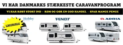 Bannerbillede for Svendborg Camping Center