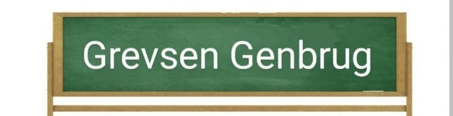 Forsidebillede til butikken Grevsen Genbrug