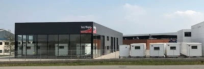 Forsidebillede til butikken Fusall.com