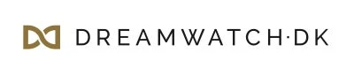 Forsidebillede til butikken Dreamwatch.dk