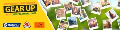 Forsidebillede til butikken Outletcamping.com (1)