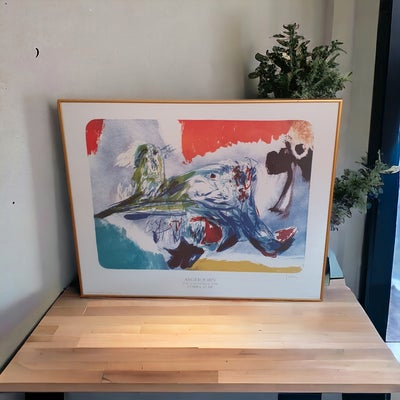 Forsidebillede til butikken Villumsen loppefund