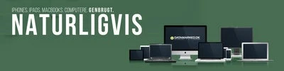 Forsidebillede til butikken Datamarked ApS