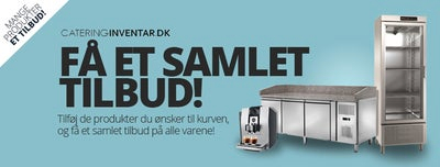 Forsidebillede til butikken Kpa Company APS
